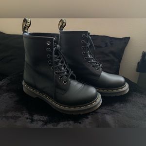 Doc Martens; Womens - Size 6